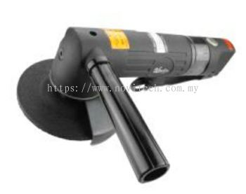 MPT-31440 Industrial series 4 inch Angle Grinder W/O WHEEL

