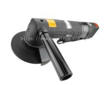MPT-31450 Industrial series 4-1/2 inch Angle Grinder W/O Wheel/Disc