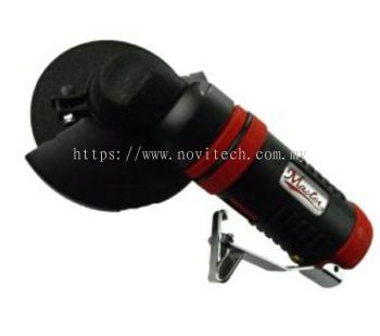 MPT-38410 Industrial series 4 inch Industrial Angle Grinder

