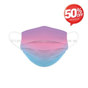 3ply Surgical Mask Series