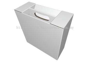 Box with Handle