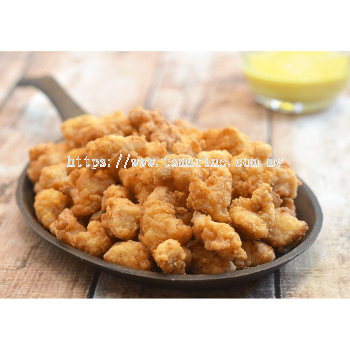 AYAMADU CHICKEN POPCORN 800GM