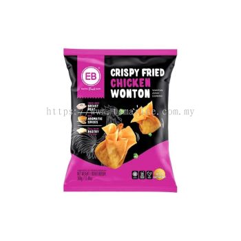 EB CRISPY FRIED CHICKEN WANTAN 380GM