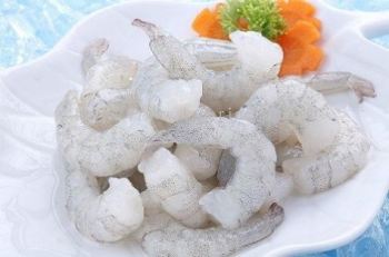 31/40 PRAWN MEAT 1KG