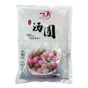 WEI MEI TANG YUAN 300g