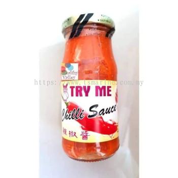 TRY ME GARLIC EXTRA 250ML