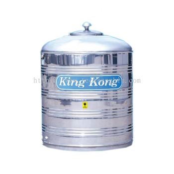 King Kong KS Series Vertical Flat Bottom without Stand