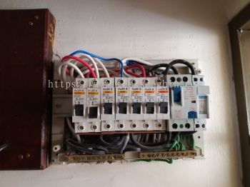 Replace Electrical Safety Devices