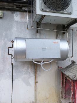 MERU Electric Storage Water Heater
