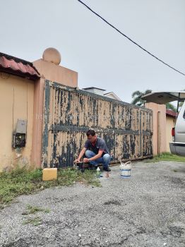 Jalan Bendahara, Ipoh