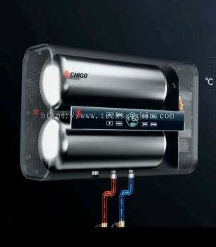 MAGNETIC ENERGY WATER STORAGE TYPE