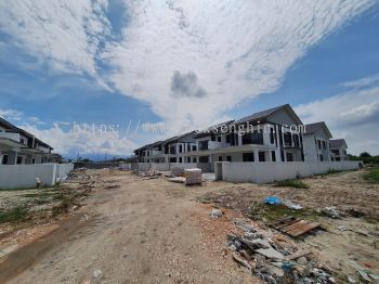 Bandar Baru Sri Klebang, Chemor