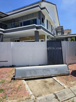 Residential Bandar Seri Botani, Ipoh, Perak