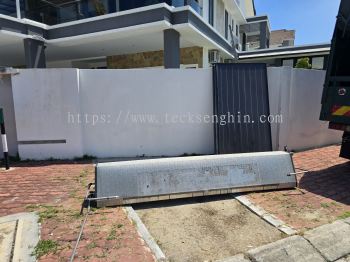 Residential Bandar Seri Botani, Ipoh, Perak