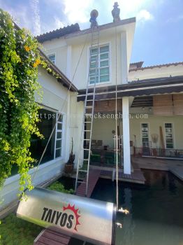 Residential Pasir Puteh, Ipoh, Perak