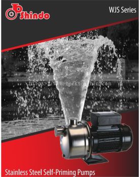 SHINDO PUMP