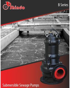 SHINDO PUMP
