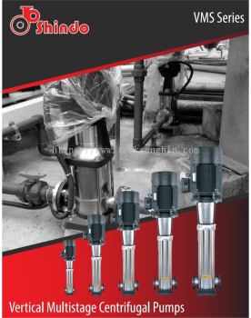 SHINDO PUMP