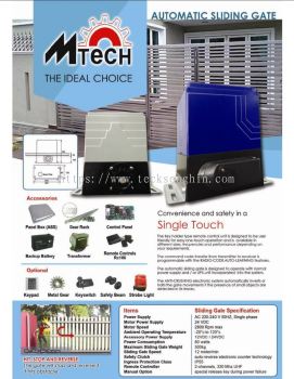 MTECH