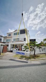 Residential Canning Garden, Ipoh, Perak