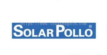 SOLAR POLLO