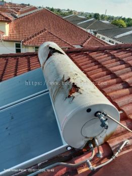 Residential Teluk Intan, Perak