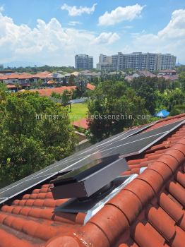 Residential Polo Ground, Ipoh, Perak