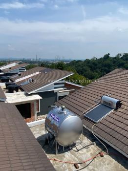 Residential Kampar, Perak