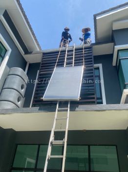 Residential Kampar, Perak