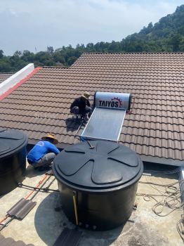 Residential Kampar, Perak