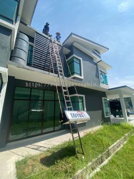 Residential Kampar, Perak