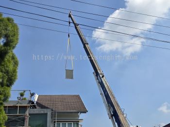 Residential Chateau Garden, Ipoh, Perak
