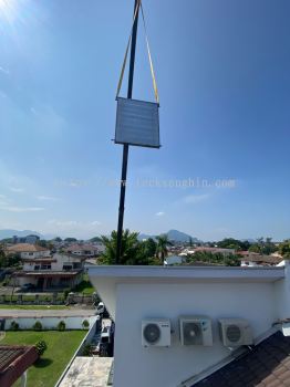 Residential Chateau Garden, Ipoh, Perak