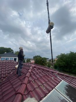 Residential Sungai Siput, Perak