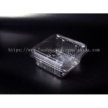 888 (Moon Cake Tray With Lid)