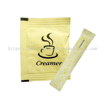 Creamer Sachect (3gm) (Square & Tube)