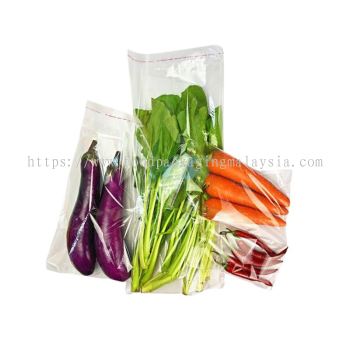 Vegetables Bag (VG)