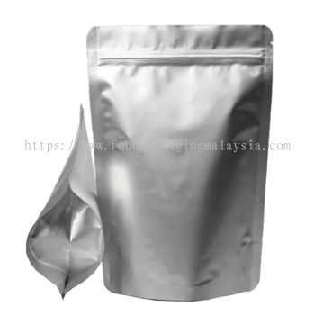 Aluminium Foil Stand Pouch Bag (AFZ)