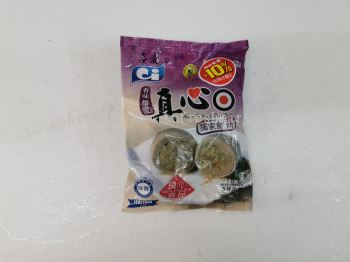 喜爱香味爆浆真心丸 200g