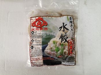 大元高丽菜水饺 500g