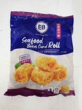 EB 海鲜腐竹卷 300g