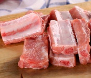 SPARERIBS (WITHOUT LOINBONE)