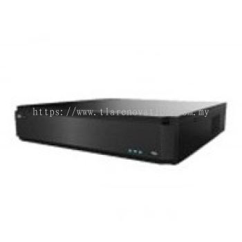 X5-3832-5ML �C32ch H.265 AHD/TVI Stand-Alone DVR