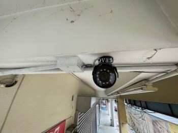 CCTV TesPro Fullset Top System Supply & Installation KL Selangor Malaysia 