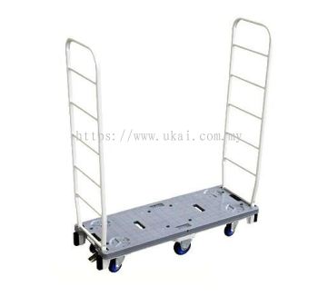 PRESTAR SLIM CART (STACKING TYPE)