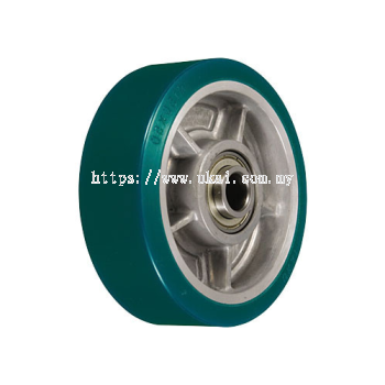 URETHANE RUBBER WHEEL (RF)