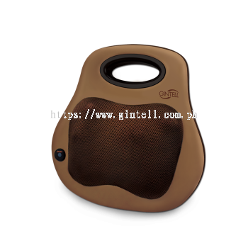 G-Petite Portable Massage Cushion GT 640