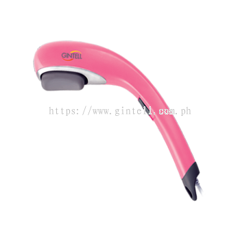 G-Vibo Plus Portable Handheld Massager GT 039