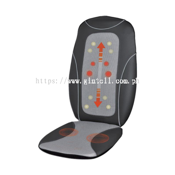 GINTELL G'Mobile EZ Cushion Massager