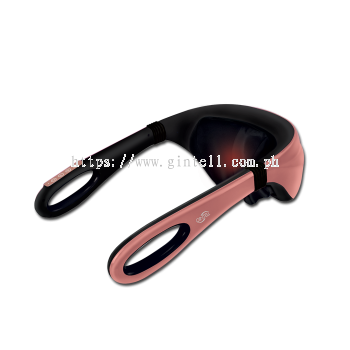 G-Flex Plus Neck and Shoulder Massager GT 671